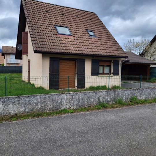  Annonces LACLEMAN : House | ORNEX (01210) | 79 m2 | 498 000 € 