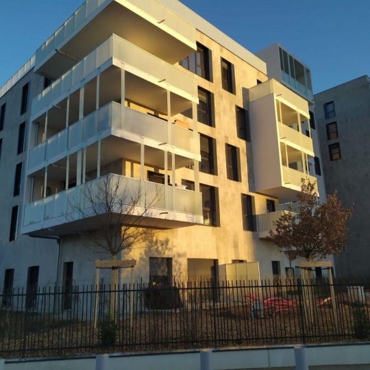  Annonces LACLEMAN : Apartment | FERNEY-VOLTAIRE (01210) | 39 m2 | 308 000 € 