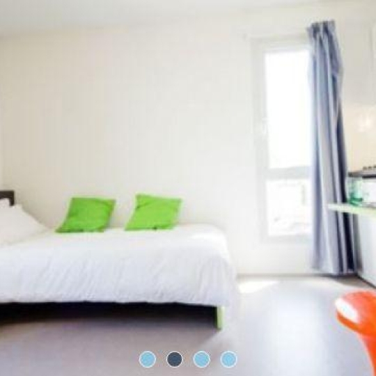 Annonces LACLEMAN : Apartment | LYON (69008) | 21 m2 | 110 700 € 