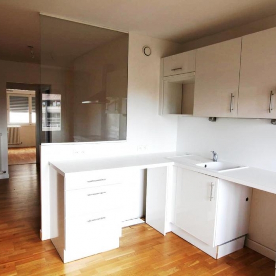 Annonces LACLEMAN : Apartment | VILLE-LA-GRAND (74100) | 91.00m2 | 295 000 € 