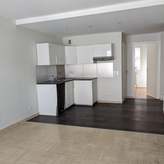  Annonces LACLEMAN : Apartment | SAINT-JULIEN-EN-GENEVOIS (74160) | 48 m2 | 1 200 € 