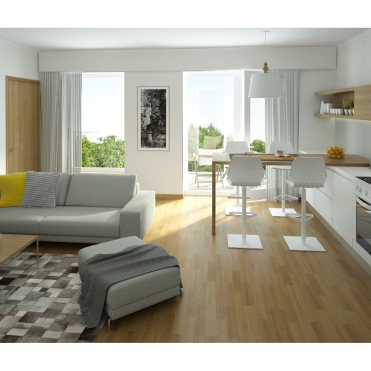  Annonces LACLEMAN : Appartement | SAINT-JULIEN-EN-GENEVOIS (74160) | 87 m2 | 470 000 € 