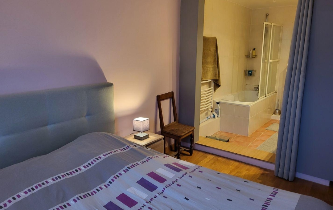 Annonces LACLEMAN : Apartment | FERNEY-VOLTAIRE (01210) | 101 m2 | 579 000 € 