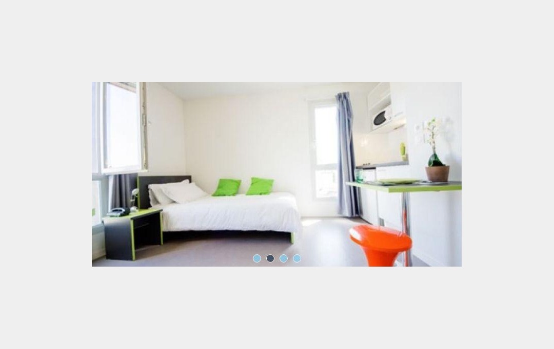 Annonces LACLEMAN : Apartment | LYON (69008) | 21 m2 | 110 700 € 