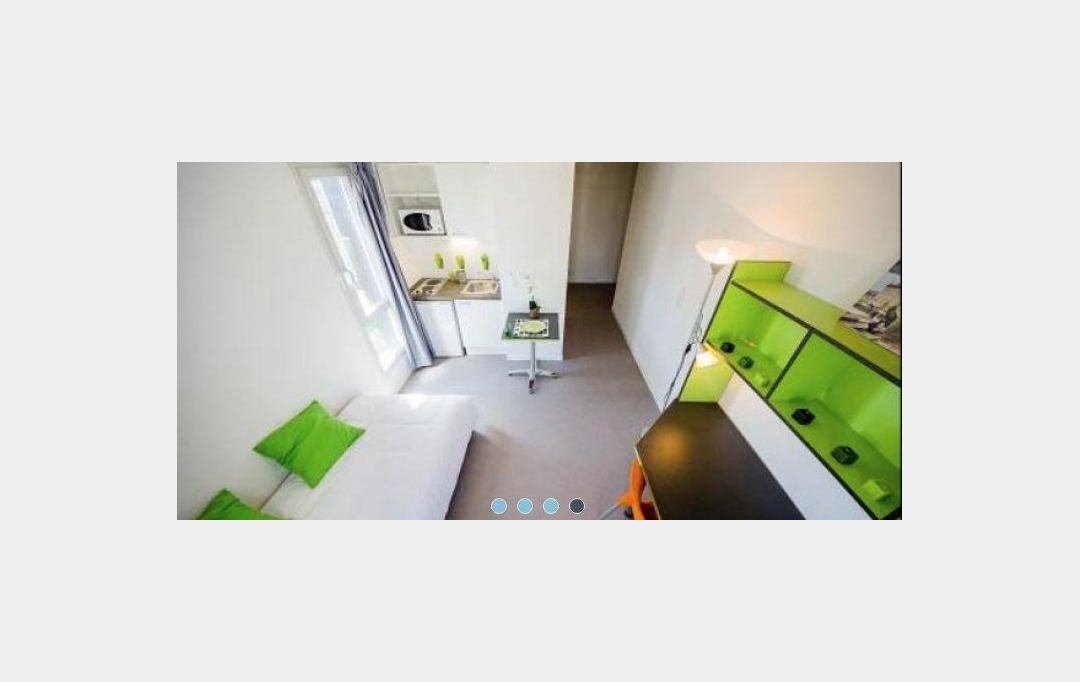 Annonces LACLEMAN : Apartment | LYON (69008) | 21 m2 | 110 700 € 