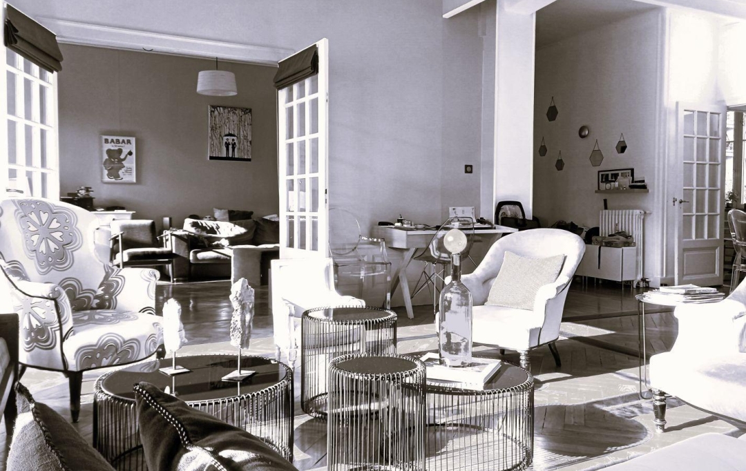 Annonces LACLEMAN : Apartment | ANNEMASSE (74100) | 160 m2 | 639 000 € 