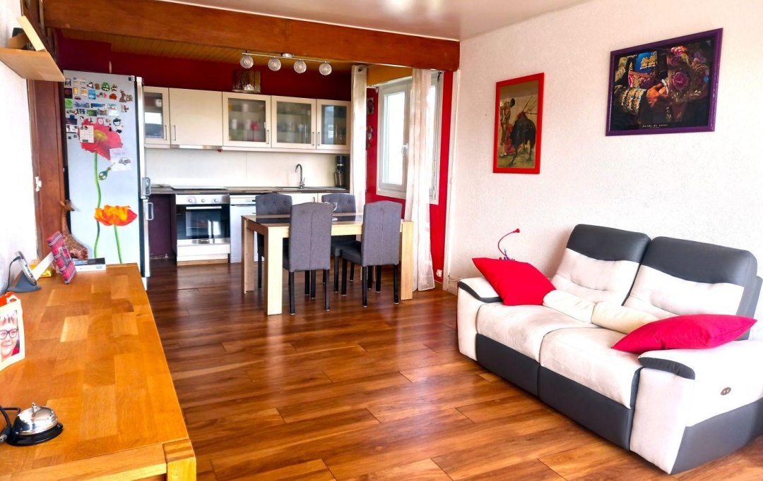 Annonces LACLEMAN : Apartment | ANNEMASSE (74100) | 55 m2 | 199 000 € 