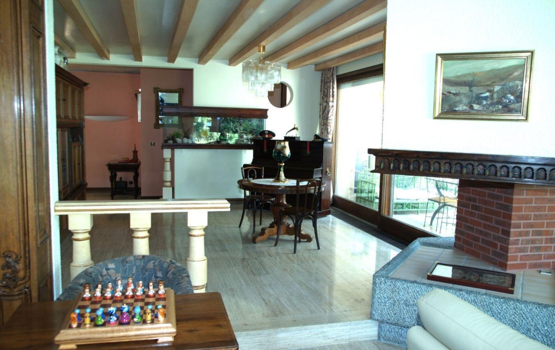 Annonces LACLEMAN : Maison / Villa | ANNEMASSE (74100) | 300 m2 | 1 980 000 € 