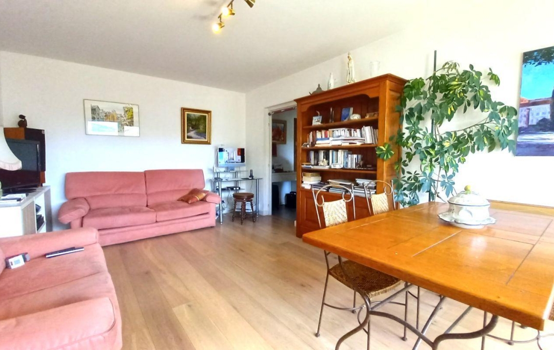 Annonces LACLEMAN : Apartment | ANNEMASSE (74100) | 69 m2 | 265 000 € 