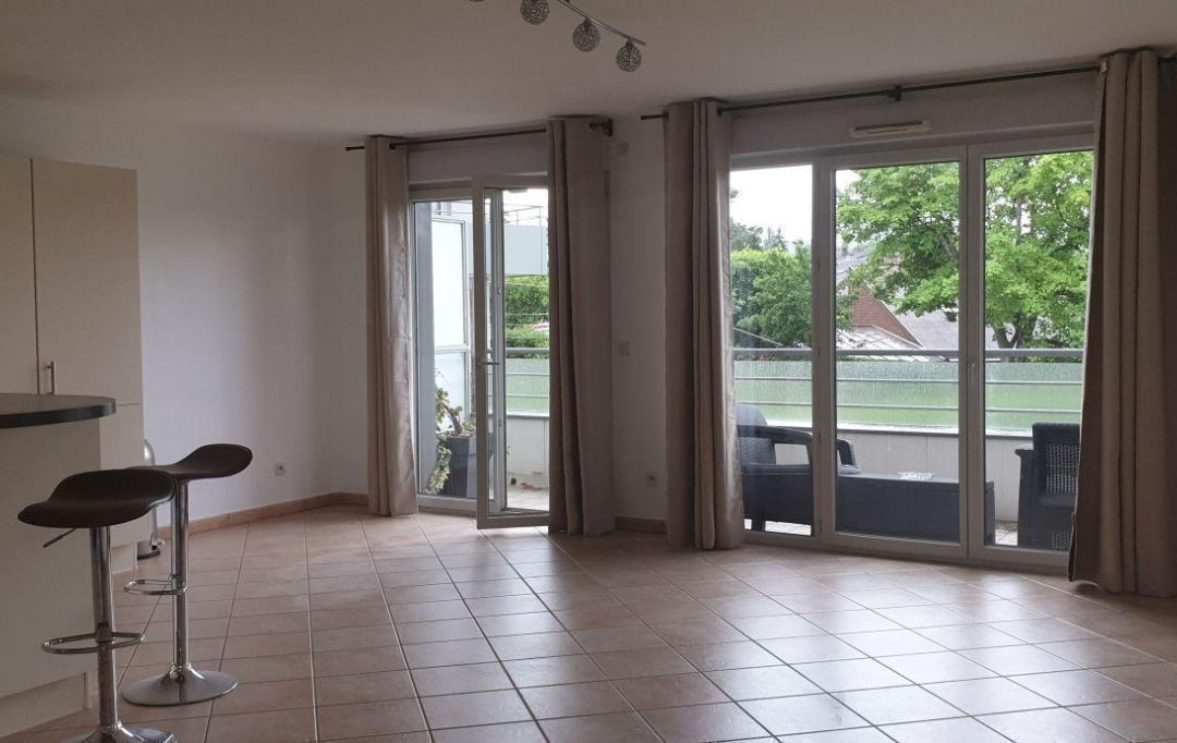 Annonces LACLEMAN : Apartment | SAINT-JULIEN-EN-GENEVOIS (74160) | 82 m2 | 1 654 € 