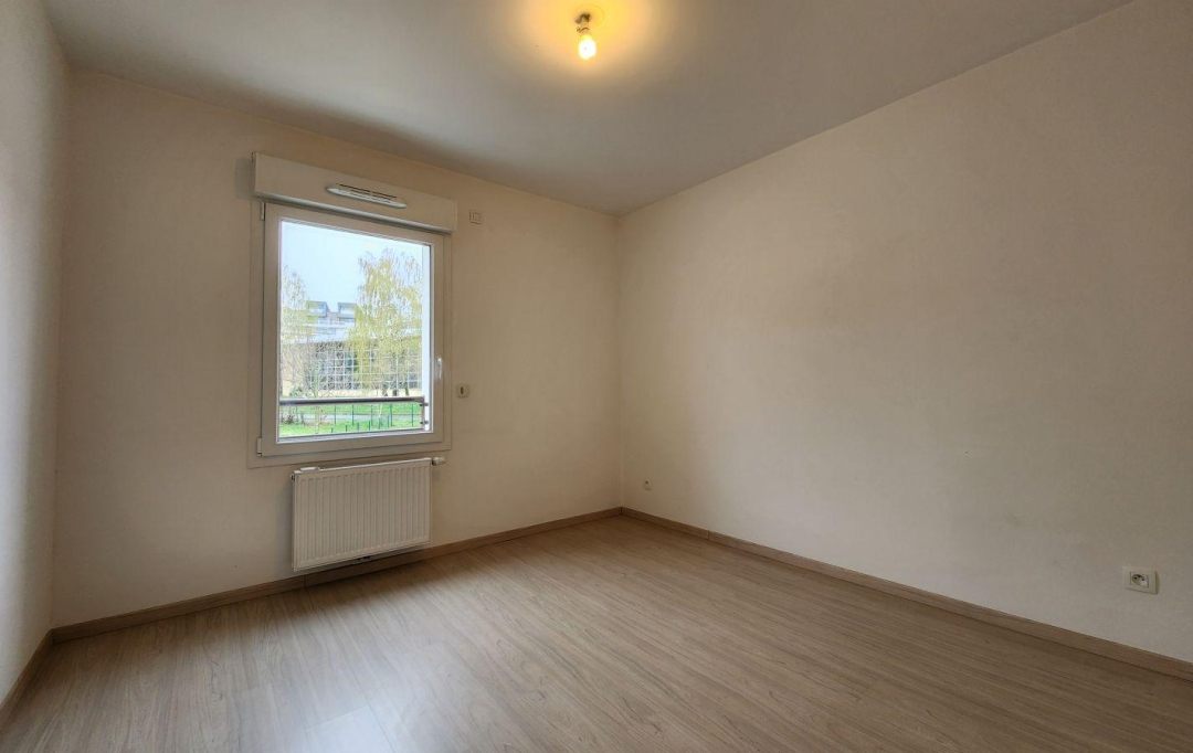 Annonces LACLEMAN : Appartement | SAINT-JULIEN-EN-GENEVOIS (74160) | 70 m2 | 1 381 € 