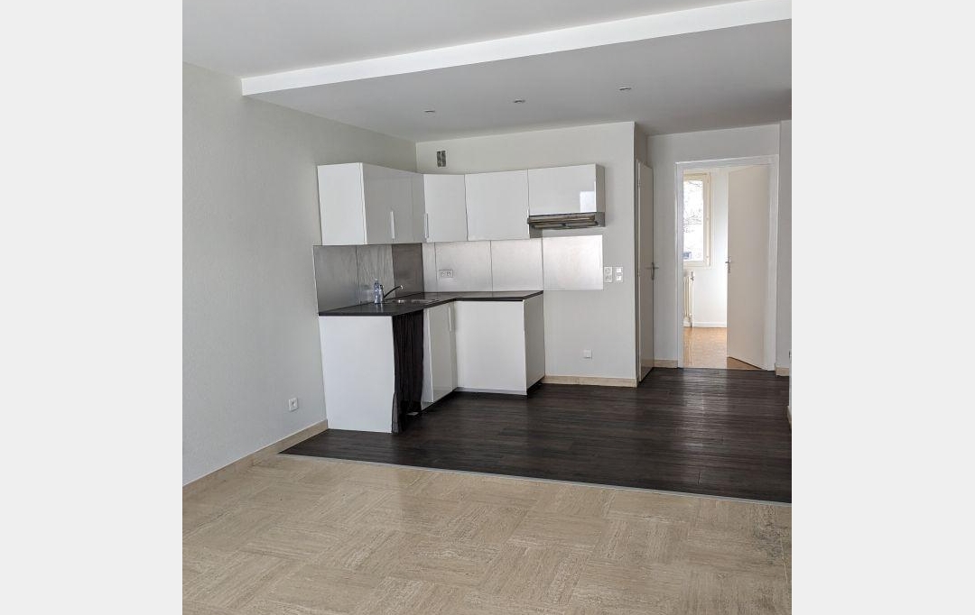 Annonces LACLEMAN : Apartment | SAINT-JULIEN-EN-GENEVOIS (74160) | 48 m2 | 1 200 € 