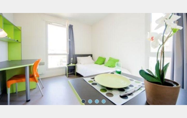  Annonces LACLEMAN Appartement | LYON (69008) | 21 m2 | 110 700 € 