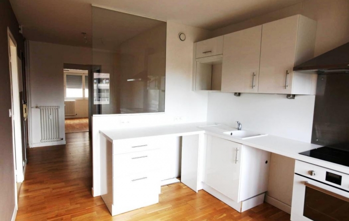  Annonces LACLEMAN Appartement | VILLE-LA-GRAND (74100) | 91 m2 | 295 000 € 
