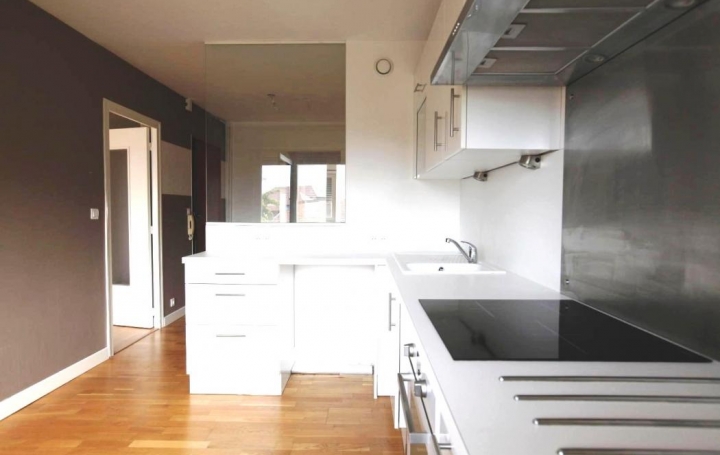 Annonces LACLEMAN : Appartement | VILLE-LA-GRAND (74100) | 91 m2 | 295 000 € 