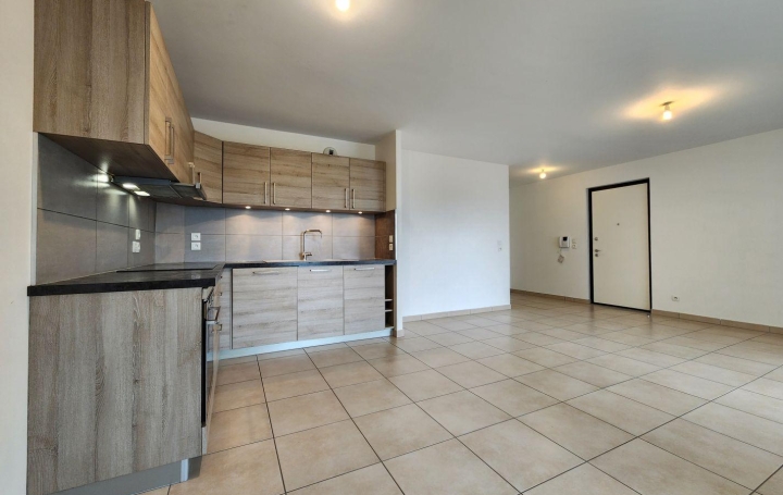  Annonces LACLEMAN Appartement | SAINT-JULIEN-EN-GENEVOIS (74160) | 70 m2 | 1 381 € 