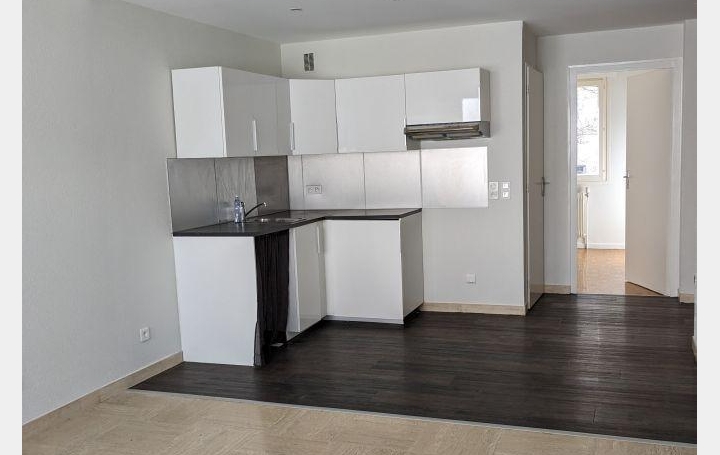  Annonces LACLEMAN Appartement | SAINT-JULIEN-EN-GENEVOIS (74160) | 48 m2 | 1 200 € 