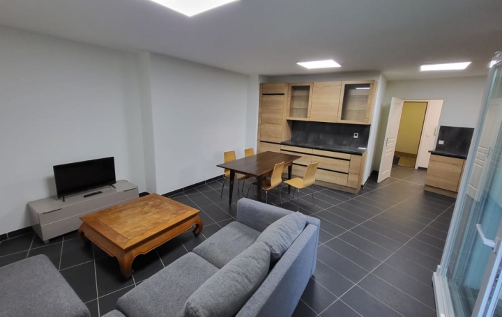  Annonces LACLEMAN Apartment | SAINT-JULIEN-EN-GENEVOIS (74160) | 74 m2 | 1 540 € 